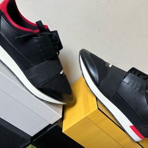 Balenciaga sneakers